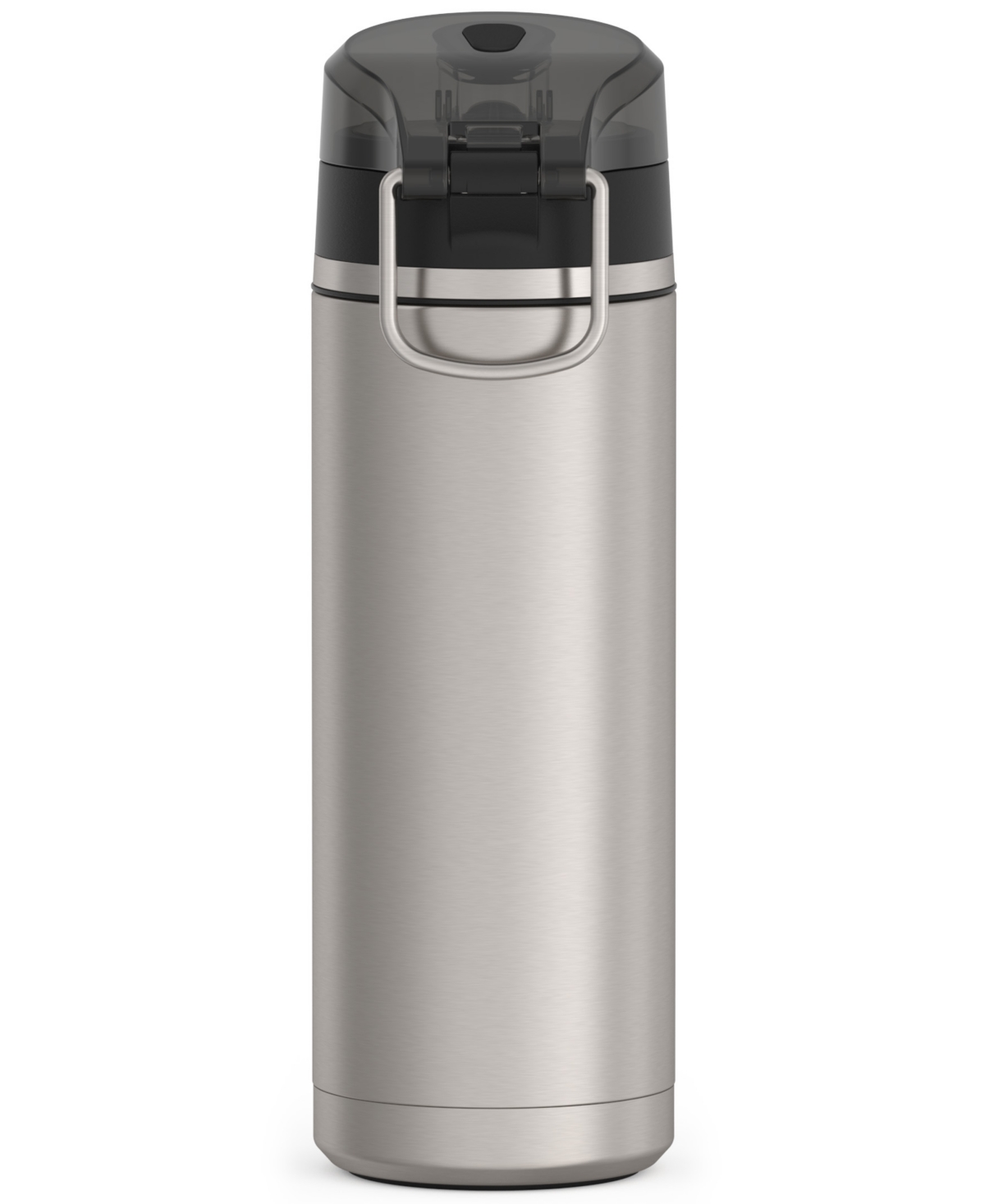 Thermos Icon Series 24 Oz. Water Bottle With Spout In Silver