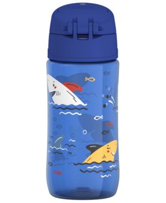 Funtainer 16 oz. Hydration Bottle with Spout Lid