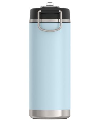 Icon Series 32 oz. Water Bottle with Straw Lid