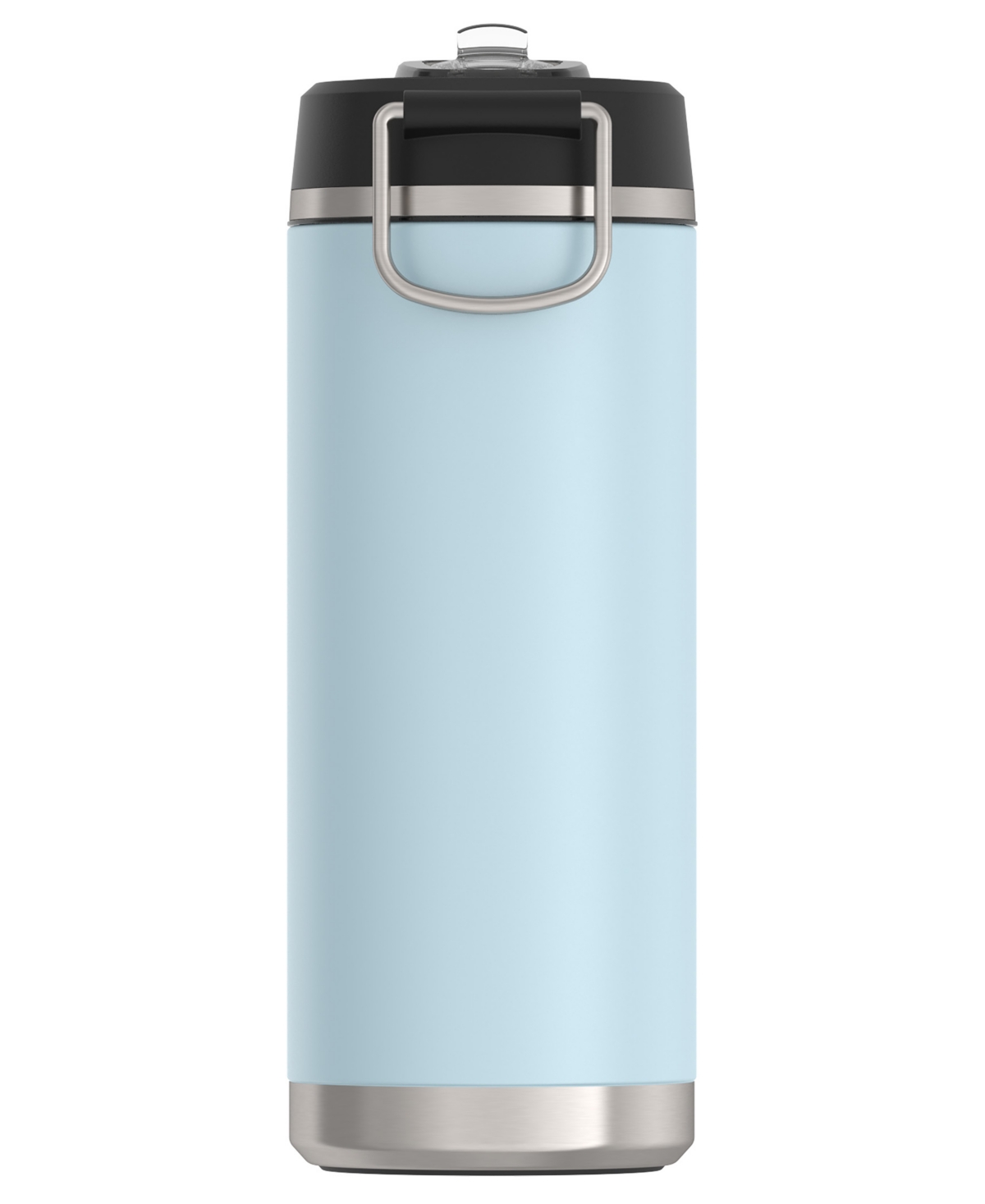 Thermos Icon Series 32 Oz. Water Bottle With Straw Lid In Glacier Blue