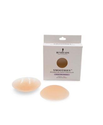 Women's Bunheads Smoothies