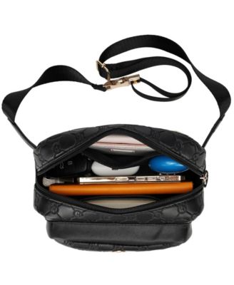 Compass 1.6 Liters Monogram Sling Bag