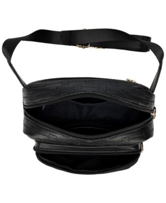 Eleganza 1.6 Liters Monogram Sling Bag