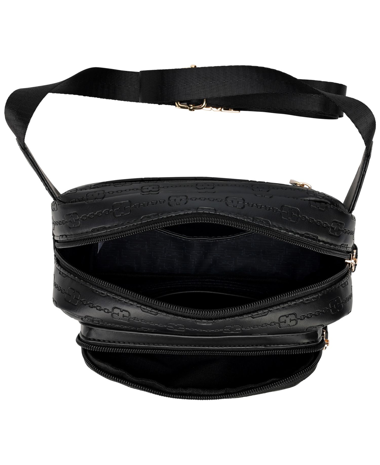 Eleganza 1.6 Liters Monogram Sling Bag