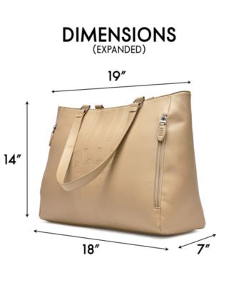 Roamer 24 Liters Weekender Tote Bag