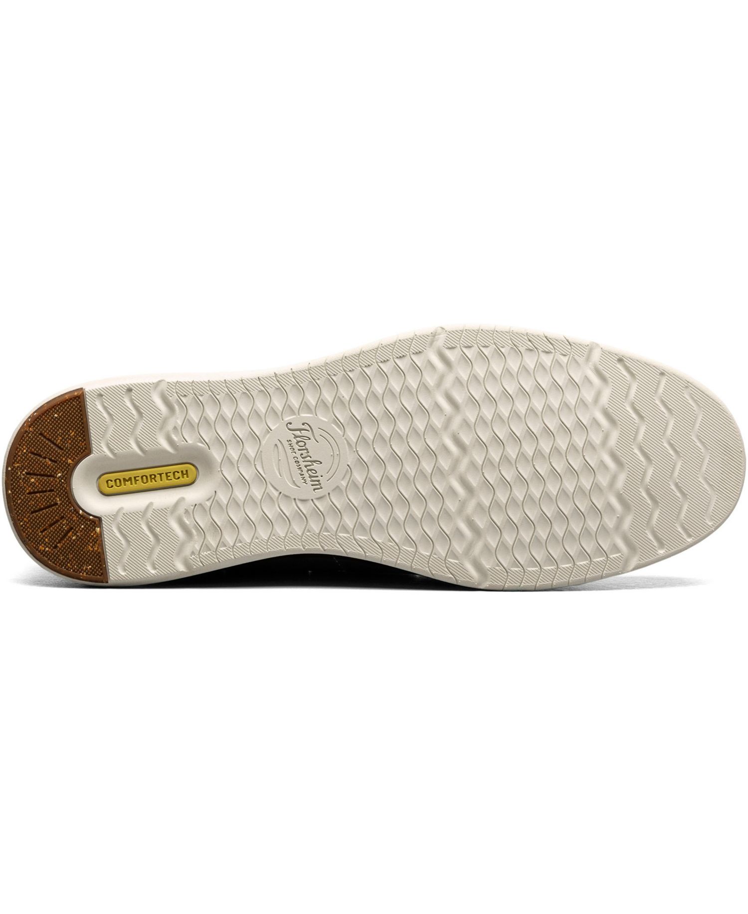 Men's Tropics Moc Toe Venetian Loafer