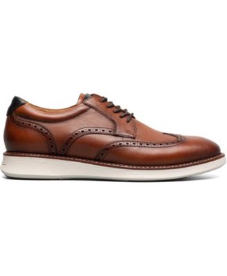 Men's Launch Wingtip Oxford