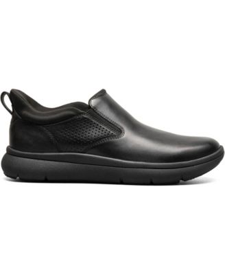 Men's Fleet Plain Toe Slip On Sneaker