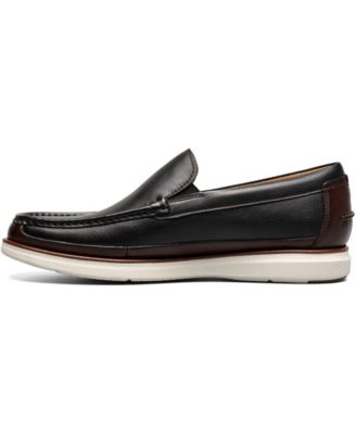 Men's Tropics Moc Toe Venetian Loafer
