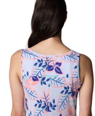 Women's Chill River Printed Dress