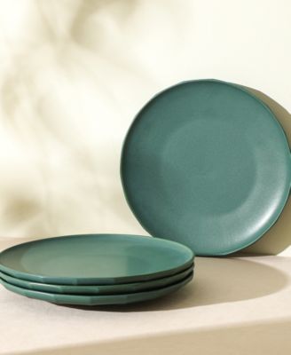 Rio Dinner Plates, Set of 4