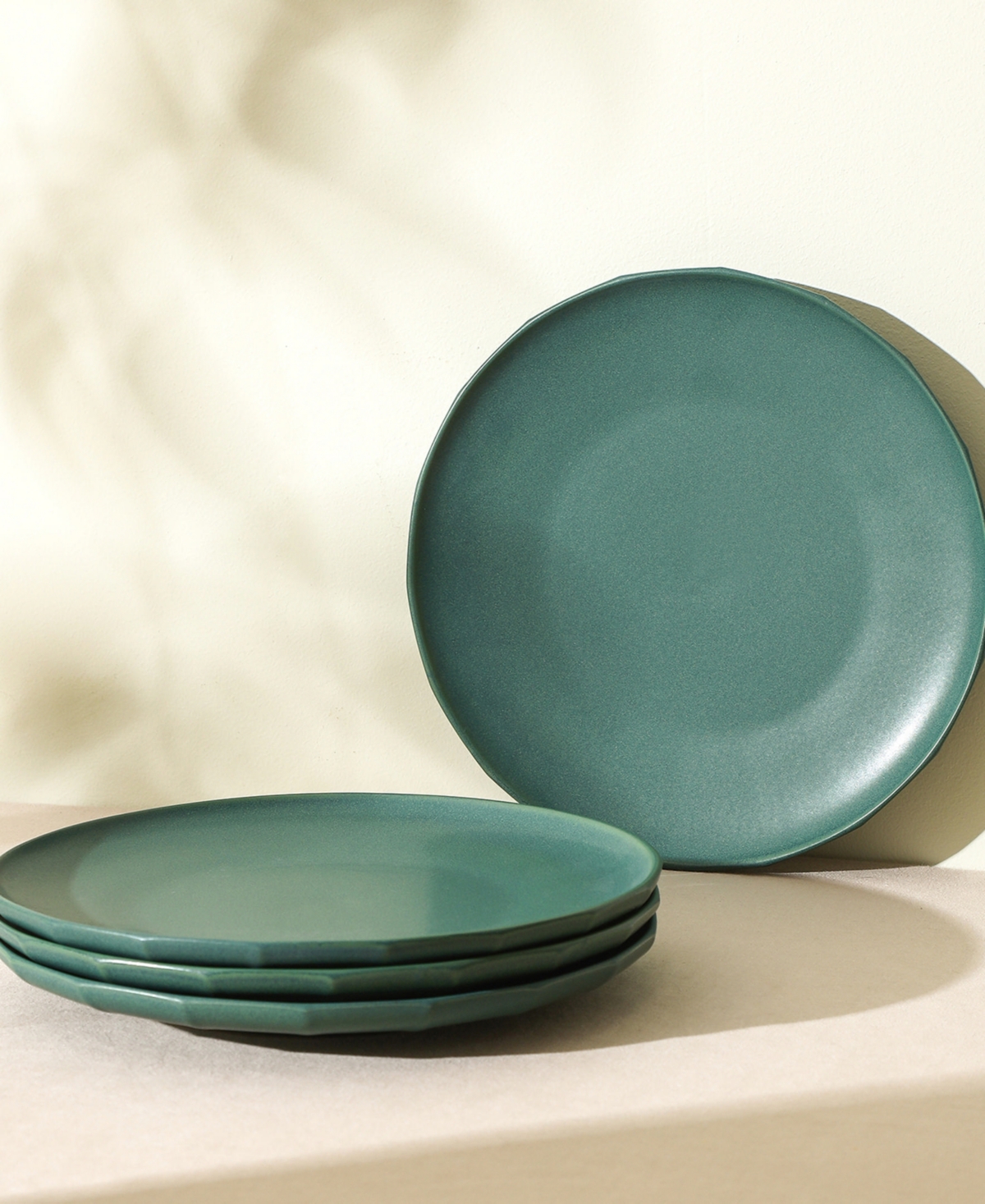 Stone Lain Rio Dinner Plates, Set of 4