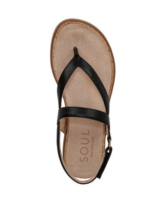 Women's Carolyn Demi-Wedge Sandals