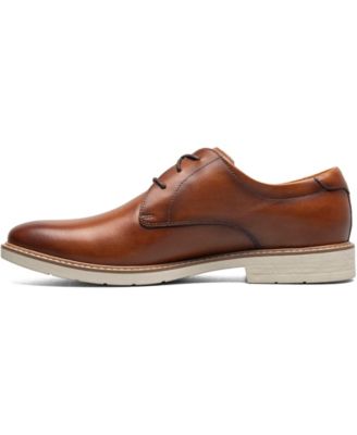 Men's Highpoint Round Toe Oxford