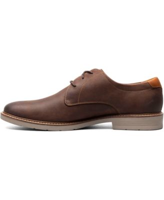 Men's Highpoint Round Toe Oxford