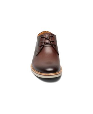 Men's Highpoint Round Toe Oxford