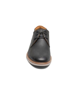 Men's Highpoint Round Toe Oxford