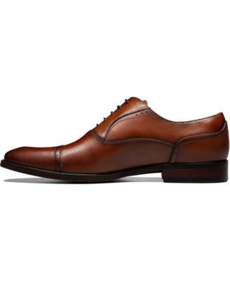 Men's Sorello Cap Toe Oxford