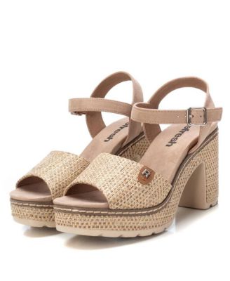 Refresh By Women's Heeled Sandals
