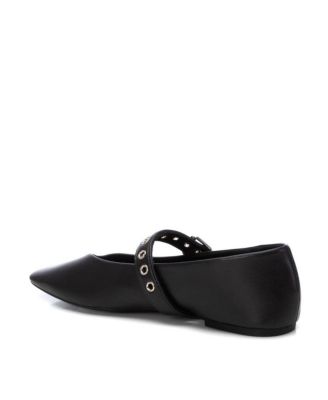 Women's Pointy Toe Ballerinas