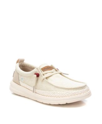 Refresh Collection Women's Dockside Comfort Shoes By Xti