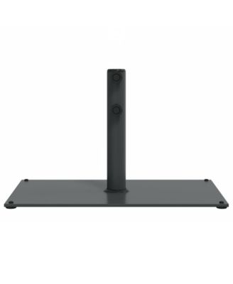 Parasol Base for 1.3"/1.5"/1.9" Poles 33.1 lb Rectangular