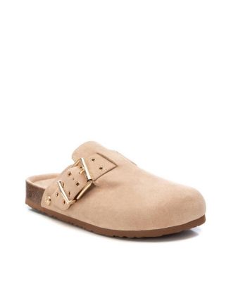 Refresh Collection Women's Comfort Footbed Clogs by Xti