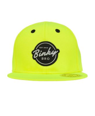 Boys Tourmaline Snapback Hat