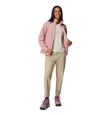 Women's Benton Springs Fleece Jacket, XS-3X