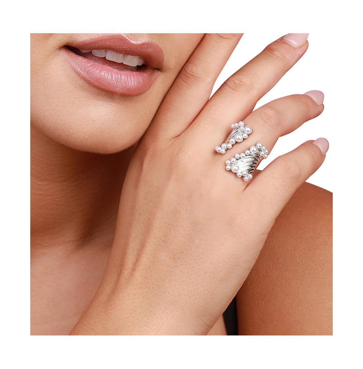 Bahama Cocktail Ring