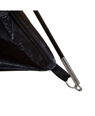 Sunset Retreat Dome Tent