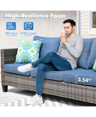 Xizzi Weather and Backyard