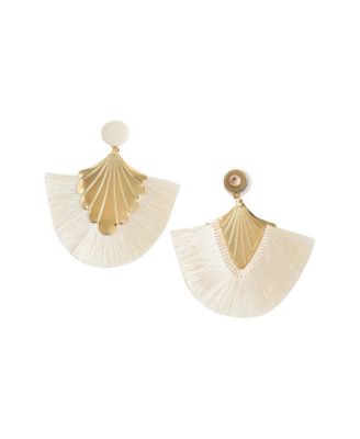 Aloha Drop Earrings