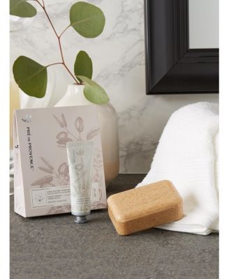Pre de Provence Heritage Gift Set 150g Soap & 30ml Hand Cream