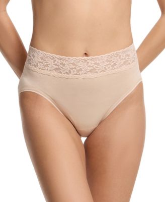 Women's Supima Cotton French Brief