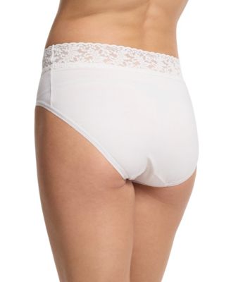 Women's Supima Cotton French Brief