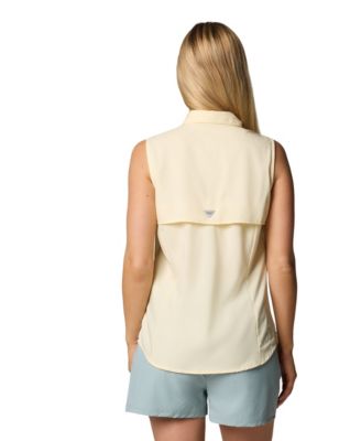 Women's Tamiami Sleeveless Shirt
