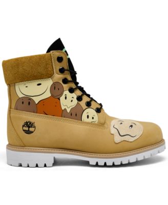 と*う様 Timberland Timberland x CNSTNT DVLPMNT Men's Premium 6-Inch Waterproof Boots