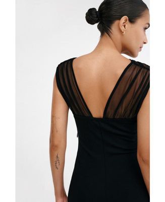 Women's Waldorf Dress