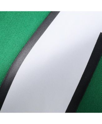 Men's Jalen Hurts Kelly Green Philadelphia Eagles Alternate Game Player Jersey