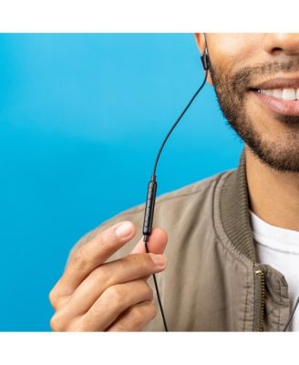 JBuds Pro Lightning Wired Earbuds