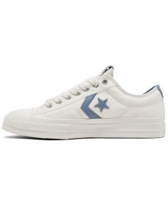 Women's Star Player 76 Casual Sneakers from Finish Line