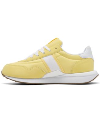 Big Girls Train 89 Sport Casual Sneakers from Finish Line