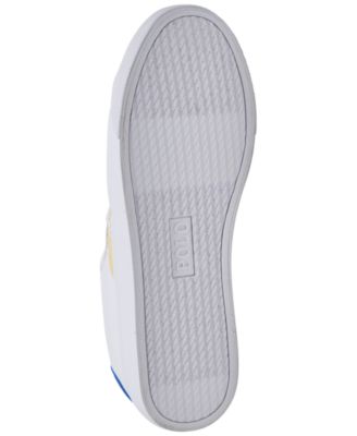 Big Girls Ryley Casual Sneakers from Finish Line