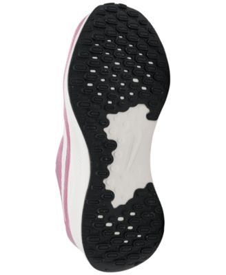 Women's Revolution 7 Wide Width Running Sneakers from Finish Line