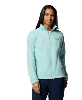 Columbia - Women's Benton Springs Fleece Jacket, XS-4X