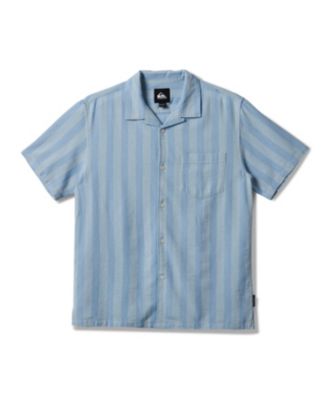 Men's Nightfall Island Short Sleeve Shirt