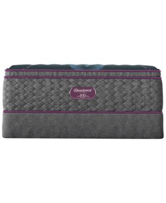 World Class Level Three 16" Plush Pillow Top Mattress - Twin XL