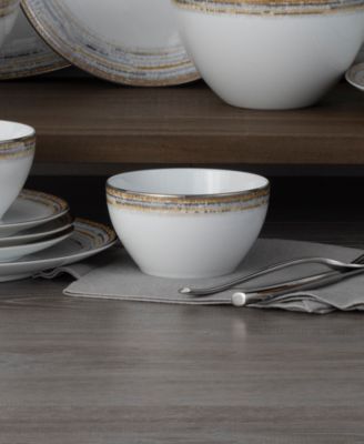 Raylan Set of 4 Mini Bowls, 4.25", 10 oz.