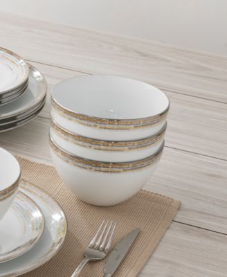 Raylan Set of Cereal Bowls, 6", 29 oz.